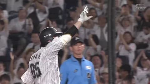 パリーグ新人王争い大混戦www