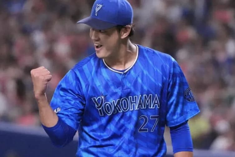 藤浪晋太郎、26日からの阪神戦で登板予定wwwwwwwww