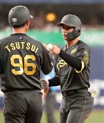 【阪神】熊谷敬宥３度目マルチ安打「来た球を打つだけ」スタメン起用に応え中野の適時打演出