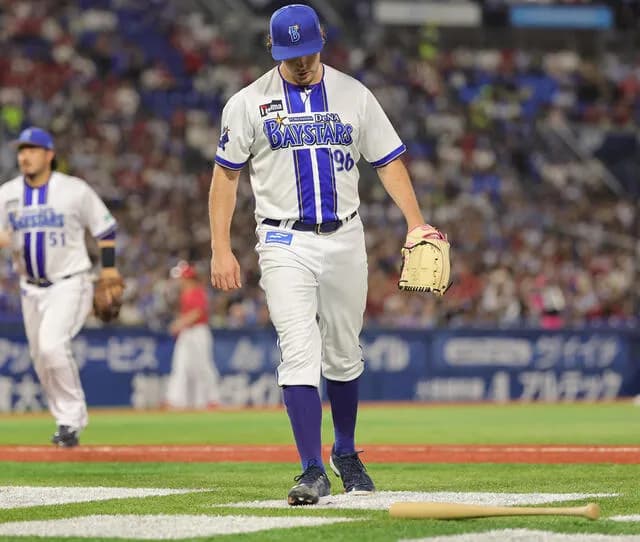 バウアー10敗ｗｗｗｗｗｗｗｗｗｗ