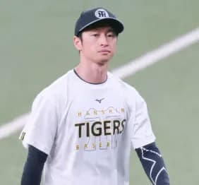 【悲報】近本光司のFA契約って山田哲人の7年35億を余裕で超えちゃいそうだよな・・・・・