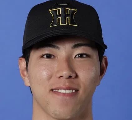 阪神・工藤泰成さん、二軍試合で159kmを計測！！！