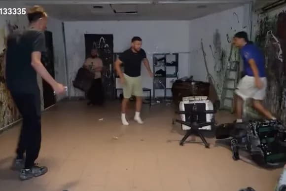 【動画】フランスのグループYouTuber（登録者300万人）、頭おかしすぎる・・・・・