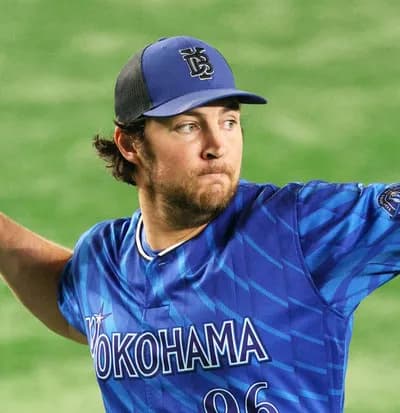 バウアーって来年どうすんの？