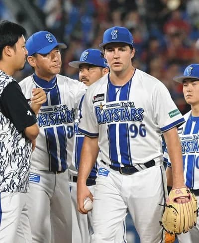 【悲報】トレジャー・バウアー10敗