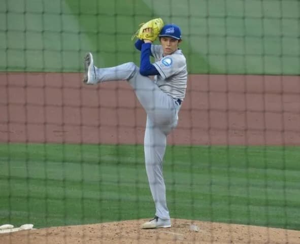 佐々木朗希「今の自分は8割の10割しか出ていない」