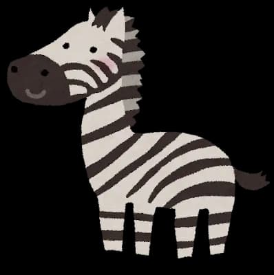 草食動物「草うめぇ～w(筋肉モリモリ」