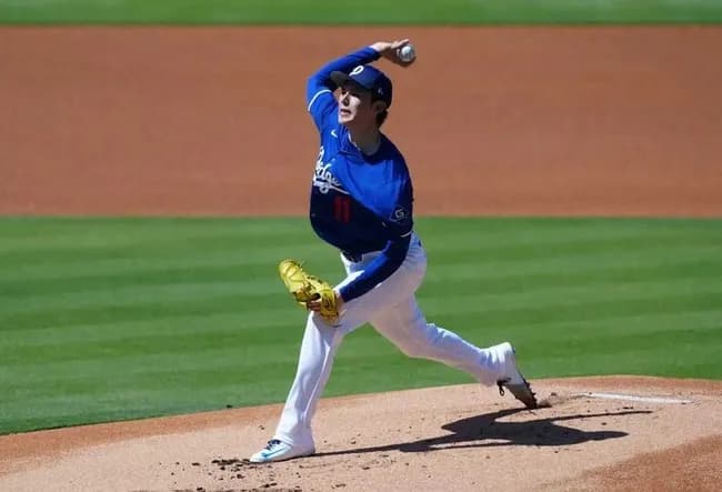 【朗報】佐々木朗希さん、マイナー３Ａで４回２失点(自責１)で最速157.4キロを計測wwwwwwwwwww