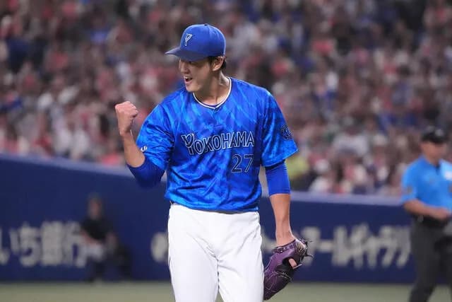 DeNA藤浪、登録抹消し10日後の中日戦に登板する模様