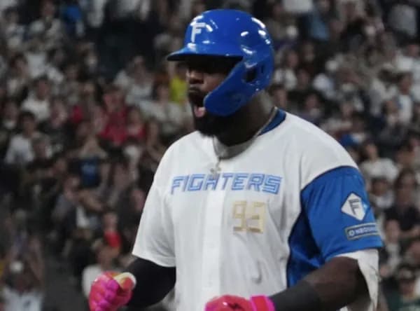 日本ハム天王山第1戦勝利ｷﾀ━━━━(ﾟ∀ﾟ)━━━━!!