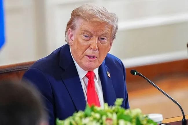 【朗報】トランプ大統領「もしもし、ノーベルですか？平和賞を受賞しようと思うんですが…」