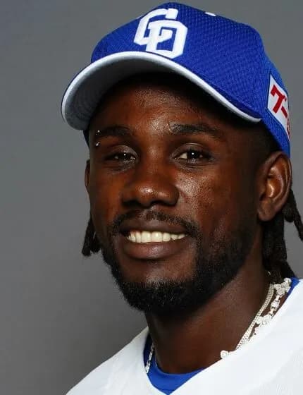 中日カリステとかいう３年いる外国人ｗｗｗ