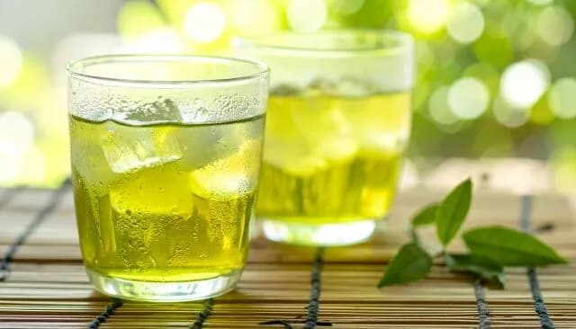 緑茶さん、チートすぎる