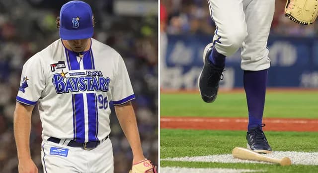 Deバウアー『小園バット蹴り』を米メディアが猛批判「侮辱に満ちた行為」「おなじみの責任転嫁」