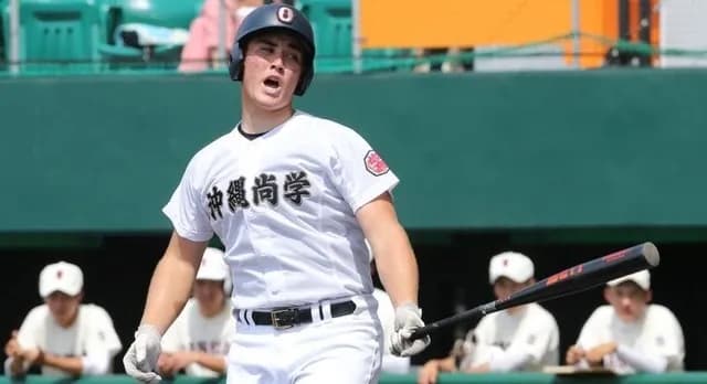 ”リチャードの母校”沖縄尚学、甲子園優勝ｗｗｗｗ