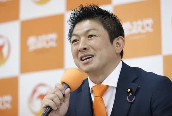 【悲報】参政党さん、LGBT＝共産党の陰謀説を展開ｗｗｗｗｗ