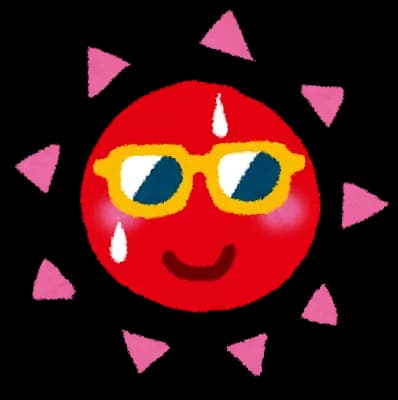 【悲報】夏あと一週間ｗｗｗｗｗｗｗｗｗ