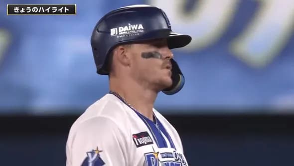 巨人岡本和真、ＤｅＮＡオースティンに誘われステーキハウスで野球談議「貴重な時間でした」