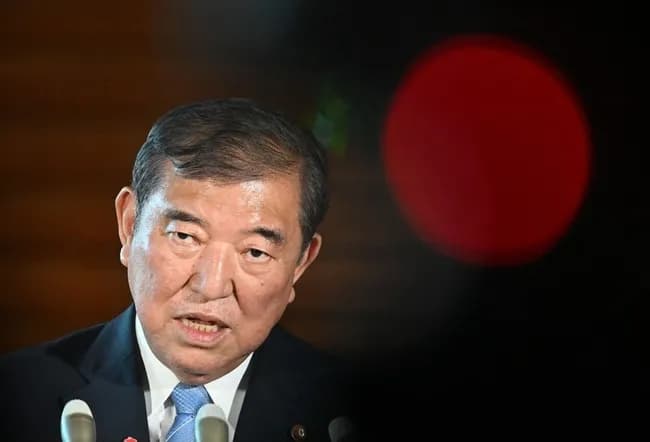 【悲報】石破茂、5万人のインド人労働者輸入発表