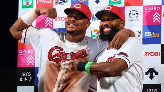 カープ『ファビ 打率.281 15本』『モンテロ.264 9本』←来季の適正年棒はどれくらい？