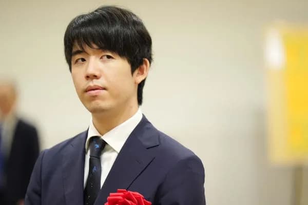 藤井聡太「女流棋士の棋力の担保はあるんか？」←すまん、女流棋士はレベルが低いってことか？