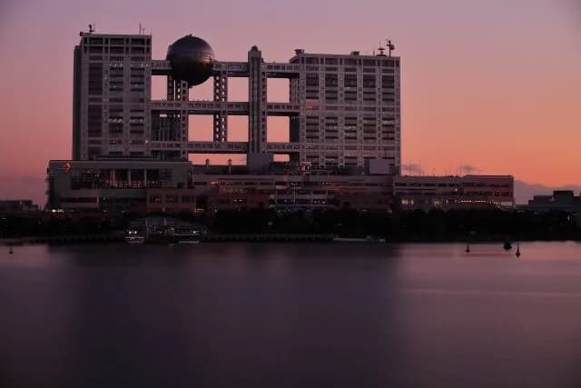 フジテレビが許された理由ｗｗｗ