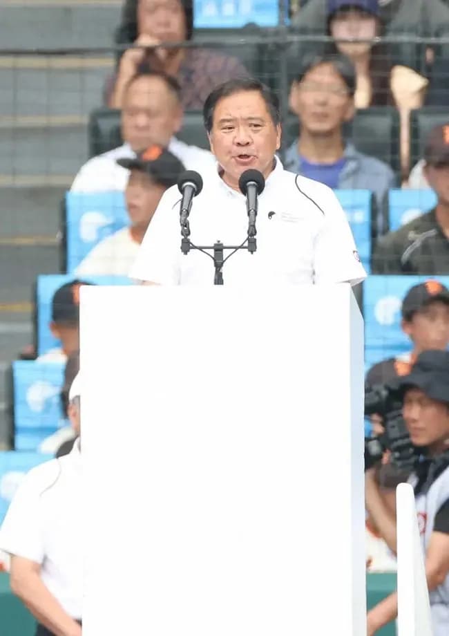 【甲子園】日本高野連・宝馨会長　広陵の出場辞退問題を謝罪「しっかり検証し適切な対応策を検討」