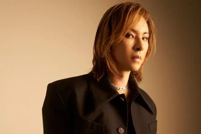 【朗報】YOSHIKIさん大勝利！ダンダダンとコラボの可能性を示唆しアニオタ憤死