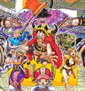 【悲報】ワンピース、ロックスの正体が判明するも全く話題にならないｗｗｗｗｗｗ