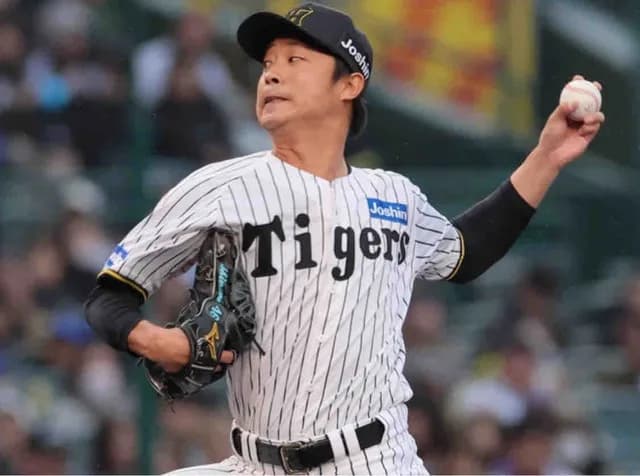 阪神　島本と富田が１軍昇格へ　２３日に抹消の前川が２軍合流