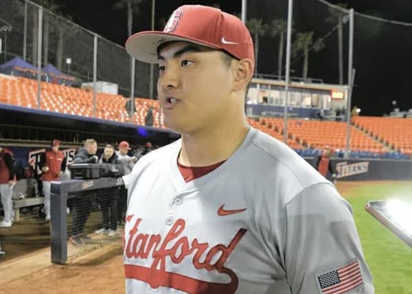 佐々木麟太郎（20）、今秋ドラ1候補に急浮上。『数年でMLB挑戦。大学卒業』を約束すればNPB入りも