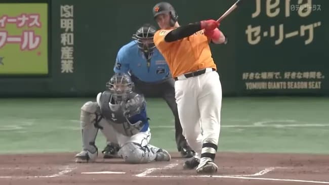 【元ソ・現巨】リチャード選手への正直な感想