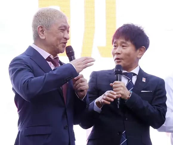 【朗報】吉本興業「11月1日にダウンタウンチャンネルだけではなく複数の所属タレントのチャンネルを開始」