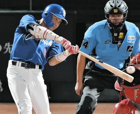 中日・大島洋平(39)の獲得タイトル