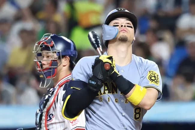 佐藤輝明が珍しく声荒げる「だから明日頑張るって言ってるでしょ！終わり！」 取材を強制終了