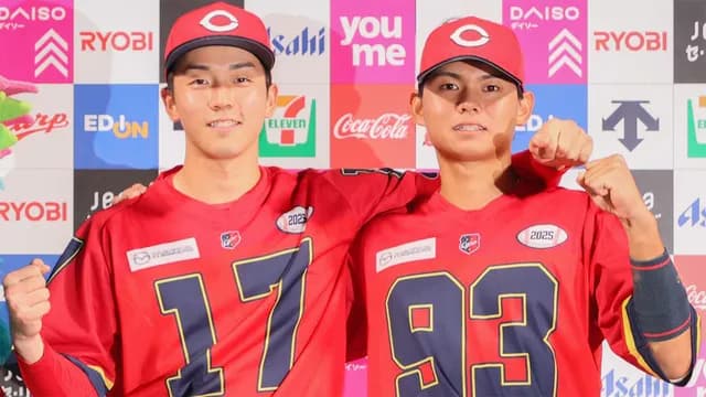 カープ常廣、今季初勝利！前川先制打！モンテロ2打点！末包11号2ラン！若鯉の白星を勝ちパ全投入で死守！【広島5-4中日/試合結果】