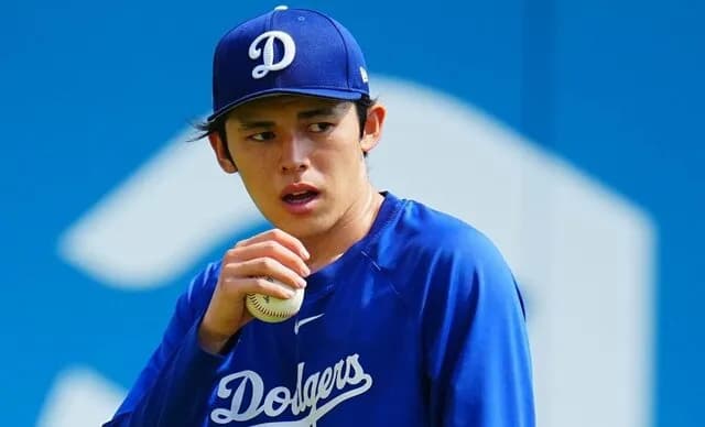 佐々木朗希「同じ8割でも『8割の10割』と『10割の8割』では違う。目指してるのは『10割の8割』