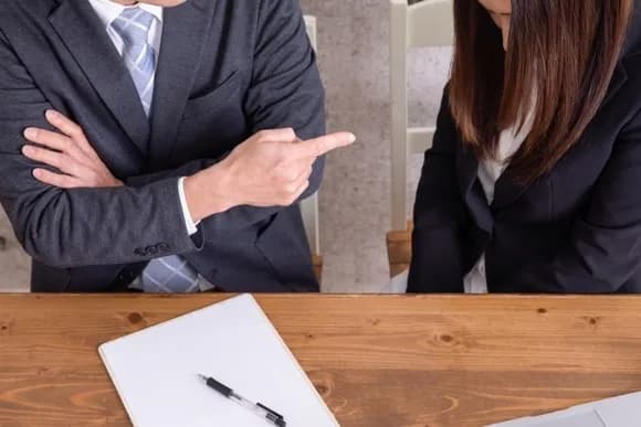 【疑問】職場に居る「いつも怒られてる人」の正体ｗｗｗｗｗｗｗｗｗｗｗｗｗｗｗｗ