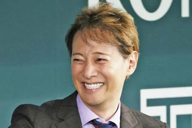 【悲報】中居正広、壊れるｗｗｗｗｗｗｗｗｗｗｗ