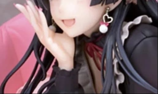 【朗報】セクシーすぎるシャニマスのフィギュアｗｗｗｗｗ