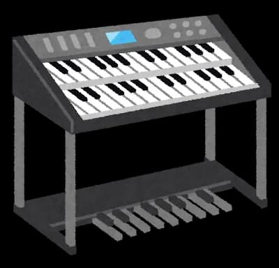 小4のときに安いシンセサイザー買ってもらったのがきっかけで作曲とかするようになってさ