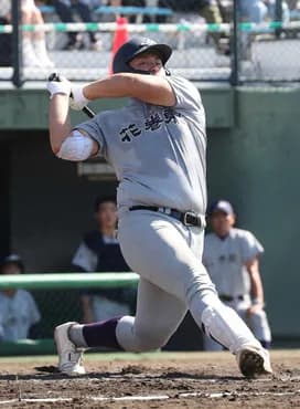 佐々木麟太郎（20）、今秋ドラ1候補に急浮上。『数年でMLB挑戦。大学卒業』を約束すればNPB入りも