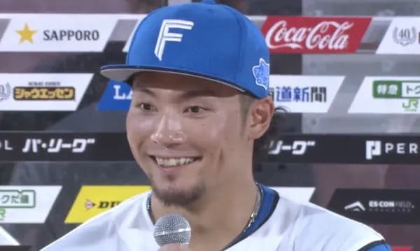 日本ハム初ヒロイン担当アナ、やらかしてしまうｗ