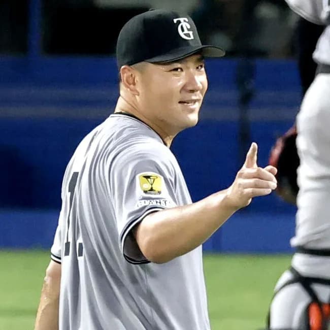 田中マーの199勝について楽天ファンが思ってそうなこと
