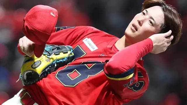 カープ森下(6勝14敗)の抹消は右肩の張りの影響。新井監督「回復状況を見て決めていきたい」