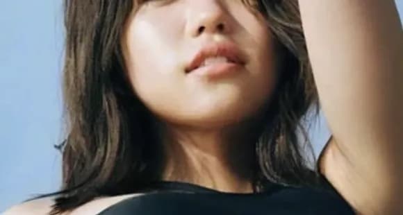 【朗報】大原優乃ちゃんがグラビアでスゴい水着を披露ｗｗｗｗｗ