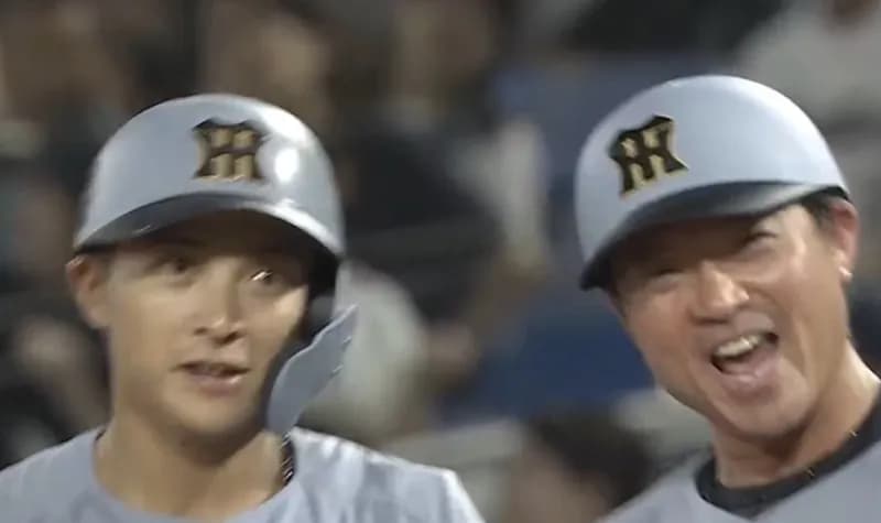 熊谷敬宥(2018~2024)通算18安打　(2025)1年間で25安打