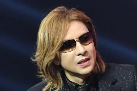 【悲報】YOSHIKIさん、ファンとの接触で負傷したことを報告ｗｗｗｗｗｗｗｗｗｗｗｗｗｗｗ