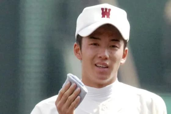 ハンカチ王子の時の甲子園見れたヤツｗｗｗｗｗｗ