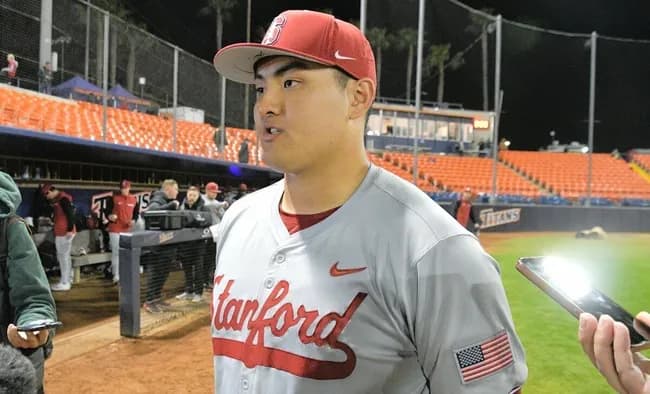 佐々木麟太郎（20）、今秋ドラ1候補に急浮上。『数年でMLB挑戦。大学卒業』を約束すればNPB入りも